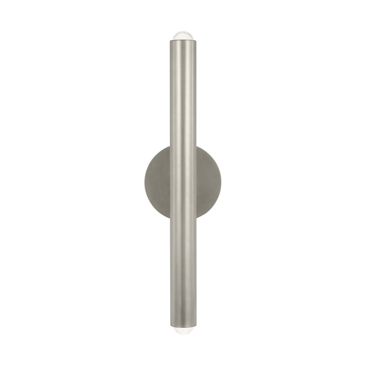 Visual Comfort Modern - 700WSEBL16N-LED927 - LED Wall Sconce - Ebell - Antique Nickel