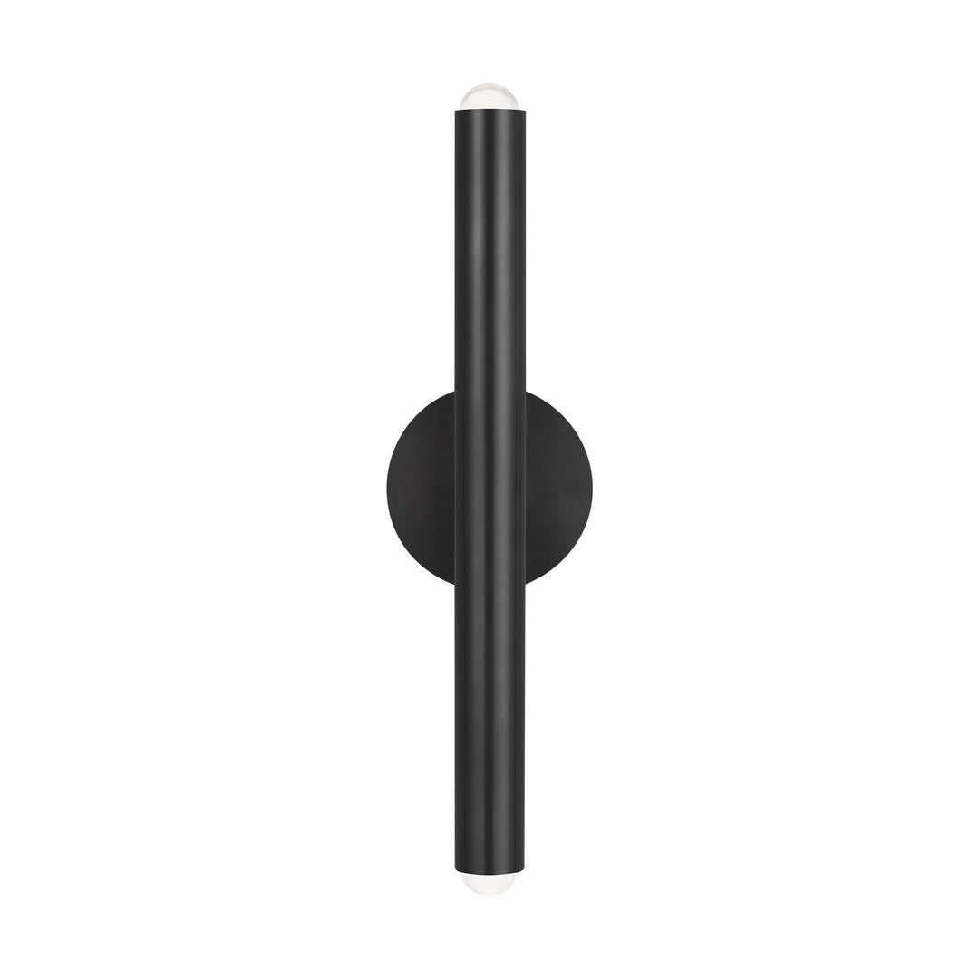 Visual Comfort Modern - 700WSEBL16Z-LED927 - LED Wall Sconce - Ebell - Dark Bronze