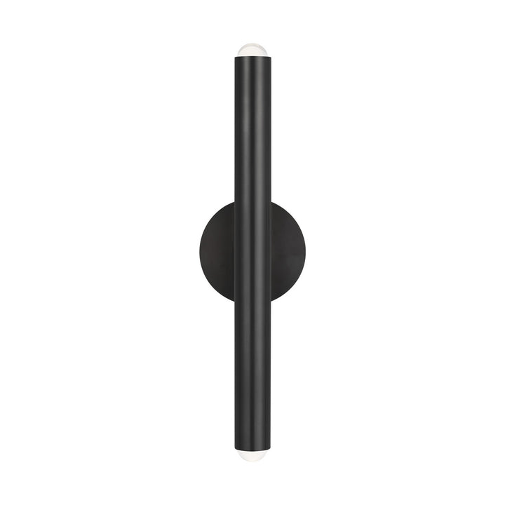 Visual Comfort Modern - 700WSEBL16Z-LED927 - LED Wall Sconce - Ebell - Dark Bronze