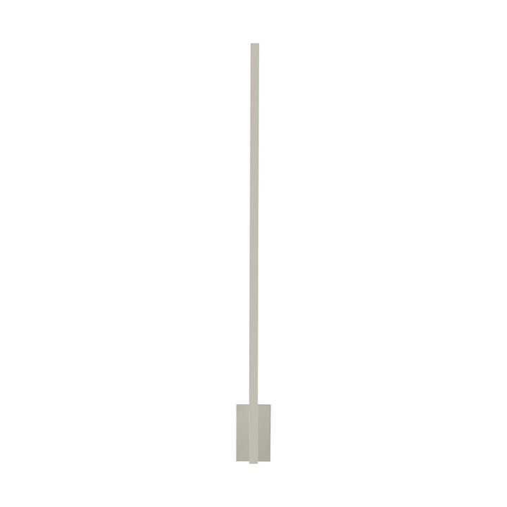 Visual Comfort Modern - 700WSSTG36N-LED927-277 - LED Wall Sconce - Stagger - Polished Nickel