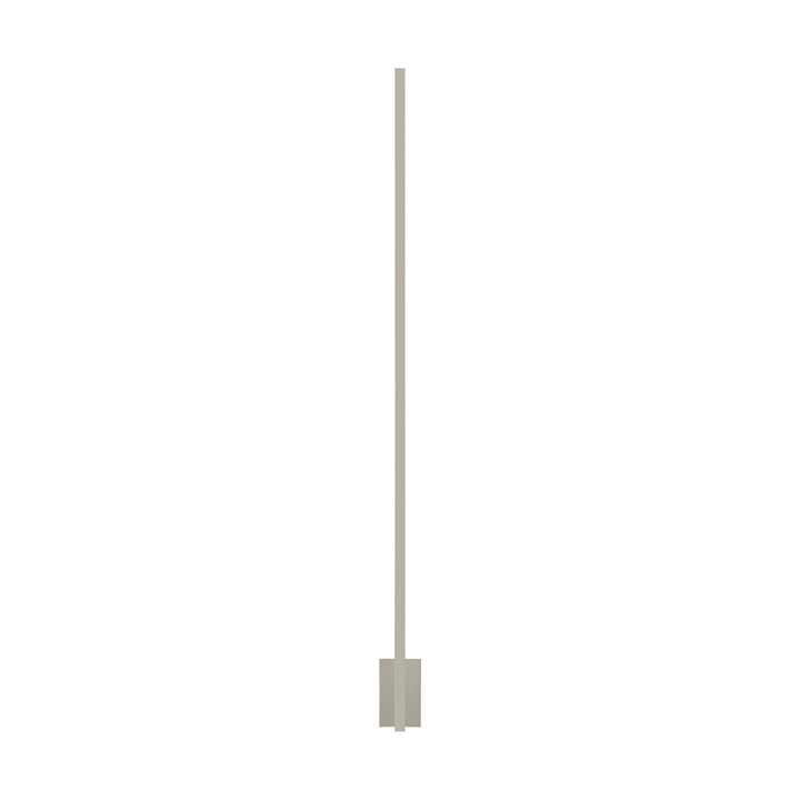 Visual Comfort Modern - 700WSSTG48N-LED927 - LED Wall Sconce - Stagger - Polished Nickel