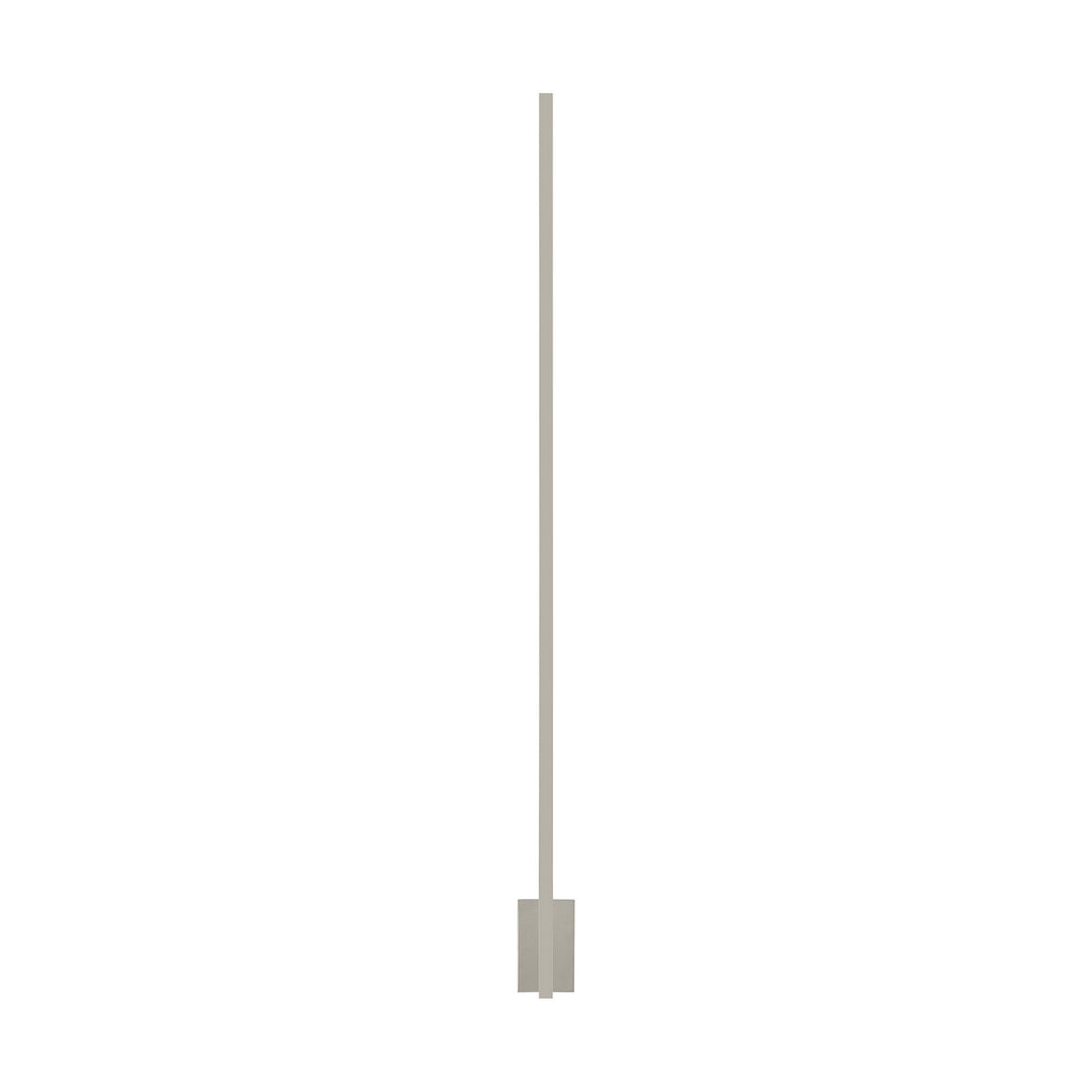 Visual Comfort Modern - 700WSSTG48N-LED927-277 - LED Wall Sconce - Stagger - Polished Nickel