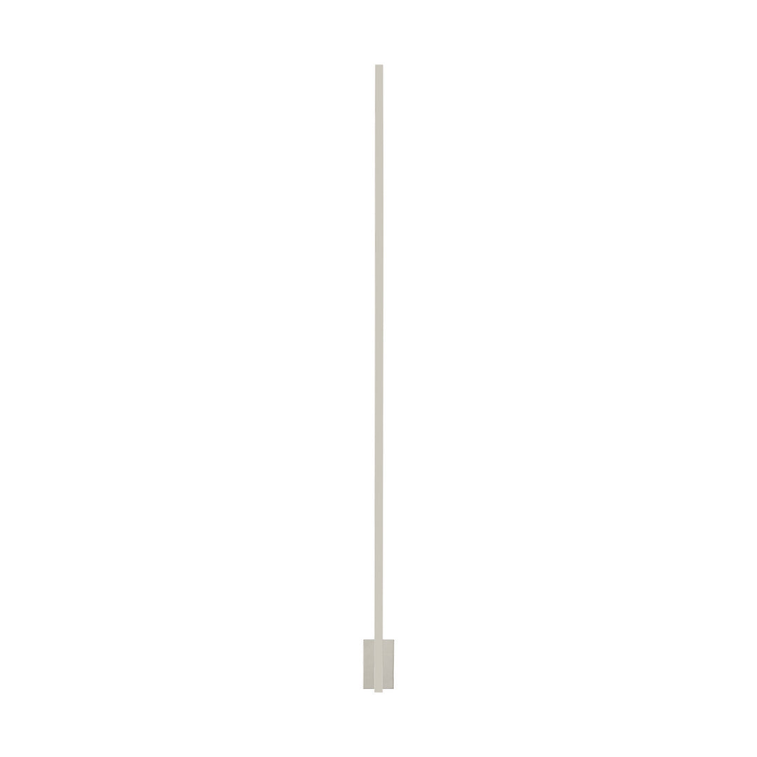 Visual Comfort Modern - 700WSSTG63N-LED927-277 - LED Wall Sconce - Stagger - Polished Nickel