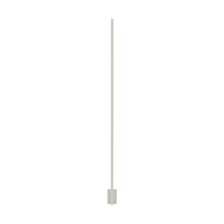 Visual Comfort Modern - 700WSSTG63N-LED927-277 - LED Wall Sconce - Stagger - Polished Nickel