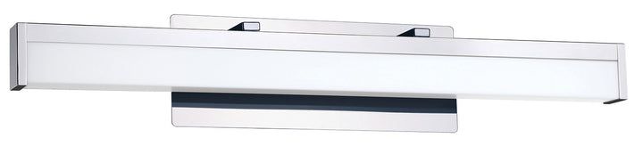 Eglo Canada - 205128A - LED Bath/Vanity - Hemlock - Chrome