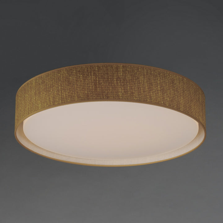 Maxim - 10227GC - LED Flush Mount - Prime