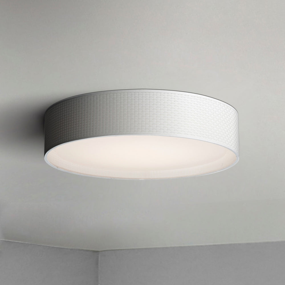 Maxim - 10227WW - LED Flush Mount - Prime