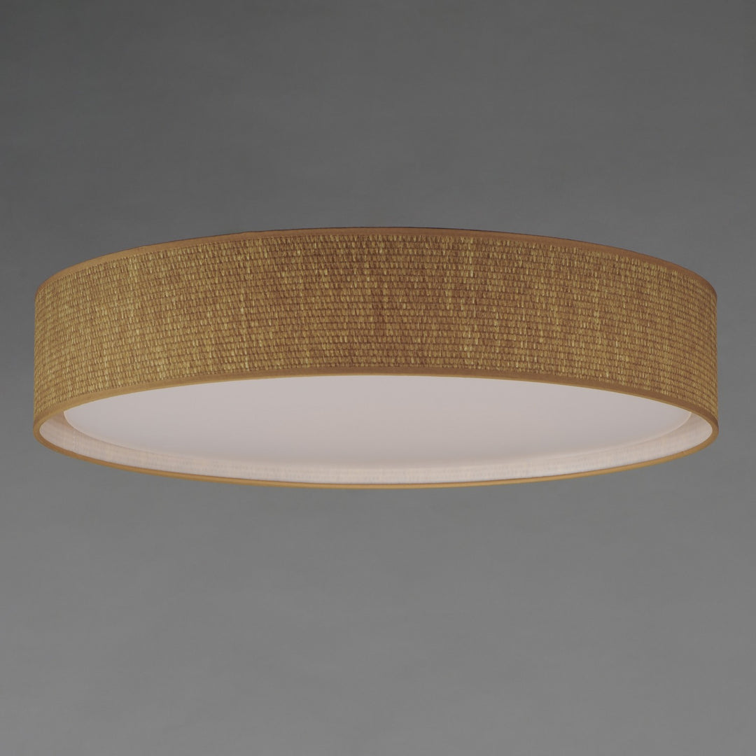 Maxim - 10237GC - LED Flush Mount - Prime