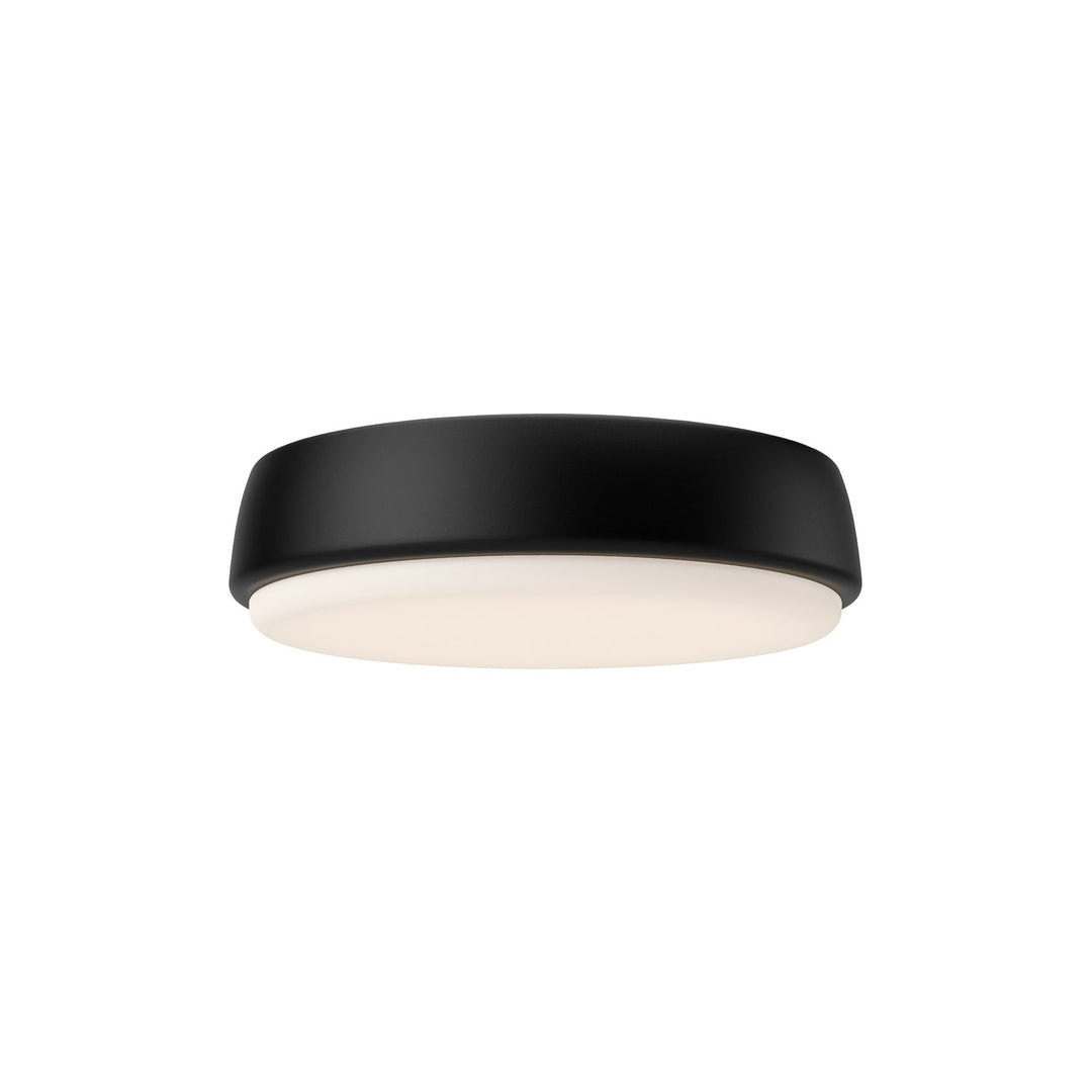 Alora Canada - FM503509MB - LED Flush Mount - Laval - Matte Black