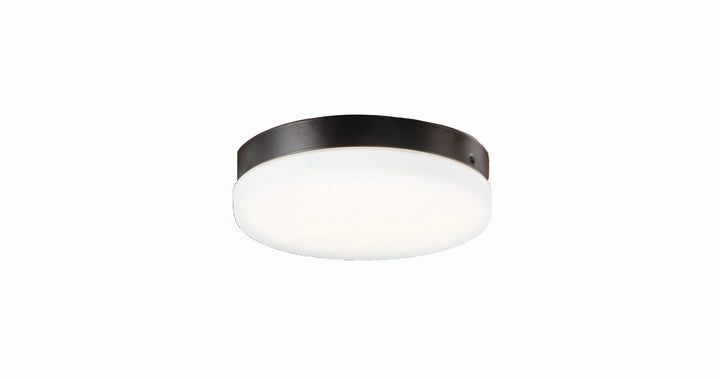 Modern Forms Fans Canada - F-1811-5-LED-MB - LED Light Kit - Aviator 5 - Matte Black