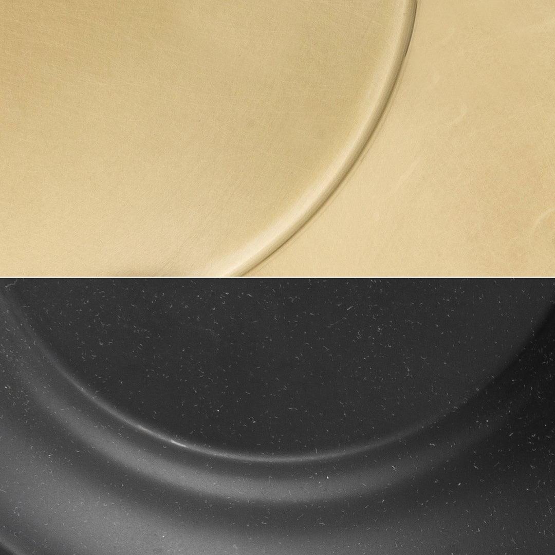 Crystorama - GIG-813-BK-AG - One Light Pendant - Gigi - Black + Aged Brass