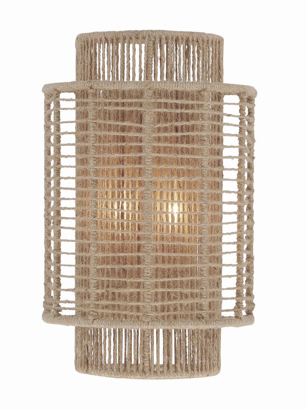 Jayna Two Light Wall Sconce in Burnished Silver - available from The Lighting Shoppe, trusted by Canadian homeowners