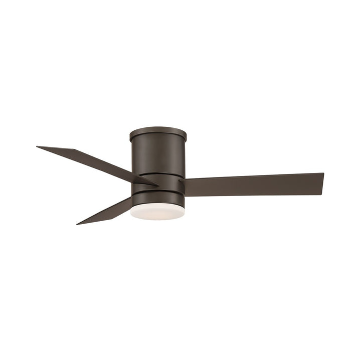 Modern Forms Fans Canada - FH-W1803-44L-BZ - 44" Ceiling Fan - Axis - Bronze