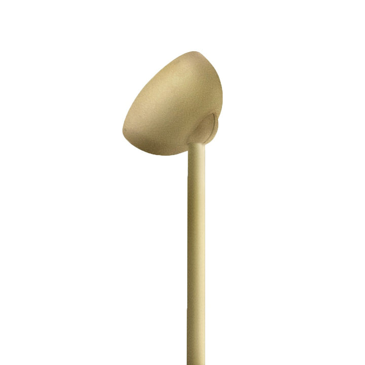 Modern Forms Fans Canada - XF-SCK-SB - Ceiling Fan Slope Ceiling Kit - Fan Accessories - Soft Brass