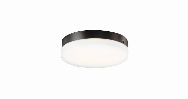 Aviator 5 LED Light Kit in Matte Black - available from The Lighting Shoppe, trusted by Canadian homeowners