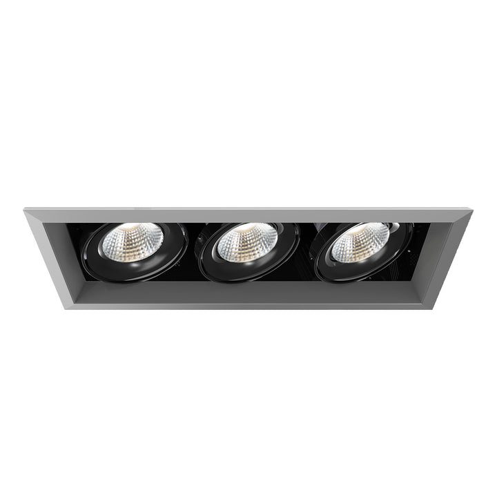 Eurofase Canada - TE133LED-30-2-0N - LED Recessed - Platinum