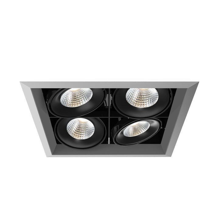 Eurofase Canada - TE134BLED-30-2-0N - LED Recessed - Platinum