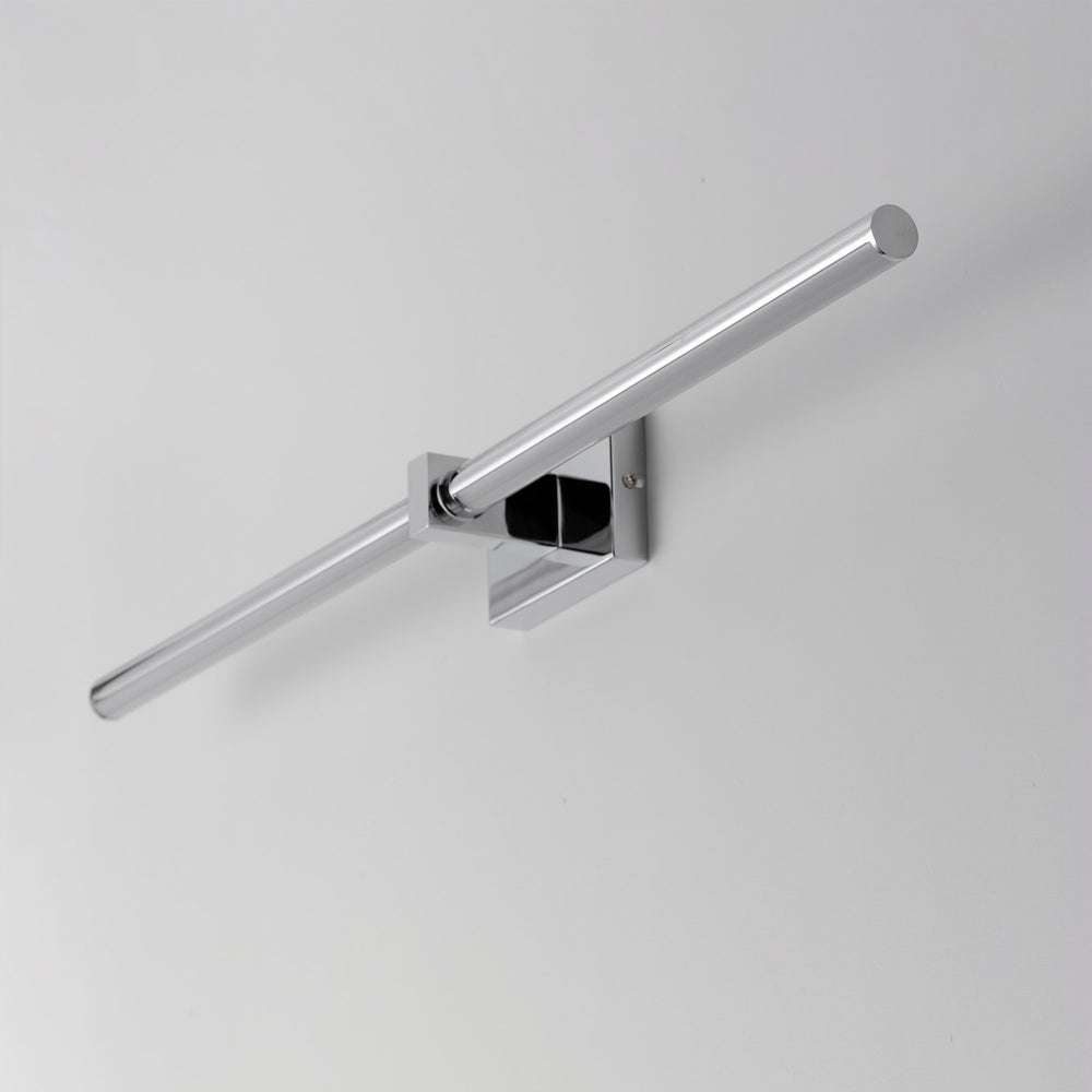 ET2 - E21354-PC - LED Wall Sconce - Dorian - Polished Chrome