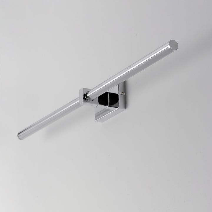 ET2 - E21354-PC - LED Wall Sconce - Dorian - Polished Chrome