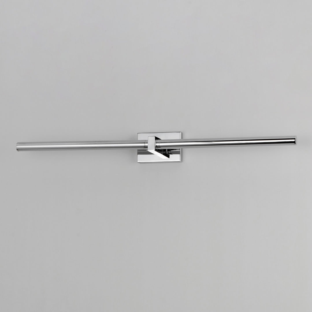 ET2 - E21354-PC - LED Wall Sconce - Dorian - Polished Chrome