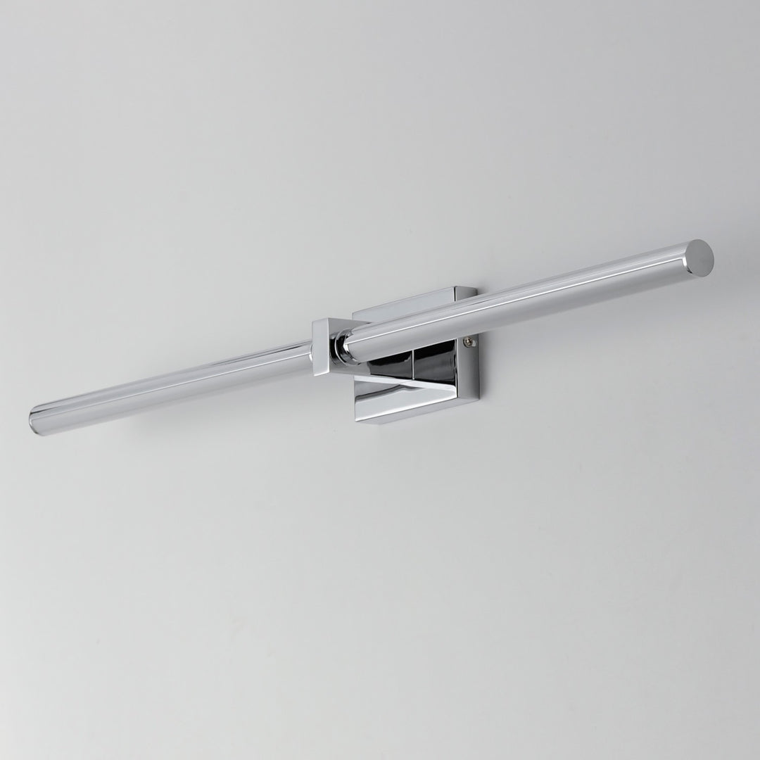 ET2 - E21354-PC - LED Wall Sconce - Dorian - Polished Chrome