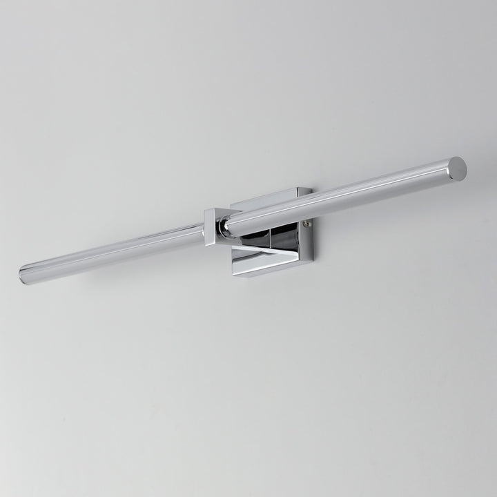 ET2 - E21354-PC - LED Wall Sconce - Dorian - Polished Chrome