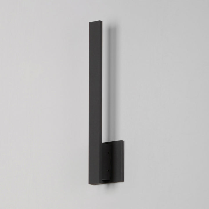 ET2 - E41342-ABZ - LED Outdoor Wall Sconce - Alumilux Line - Architectural Bronze