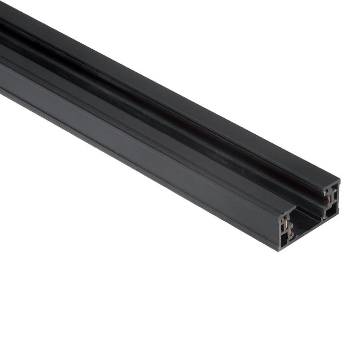 Eurofase Canada - 1004-01 - TRACK,4FT,BLACK - Black