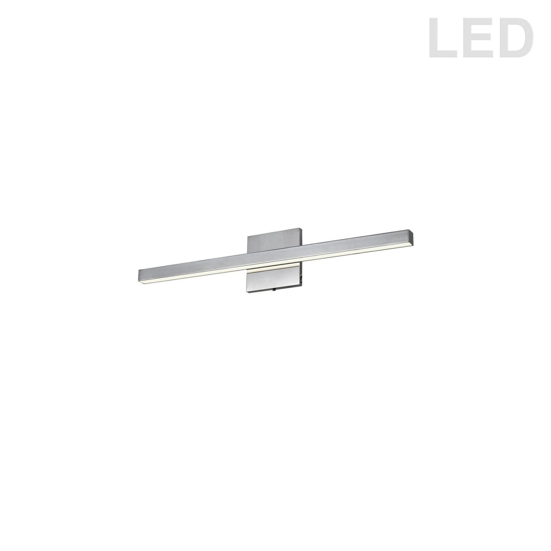 Dainolite Canada - ARL-2518LEDW-PC - LED Vanity - Arandel - Polished Chrome