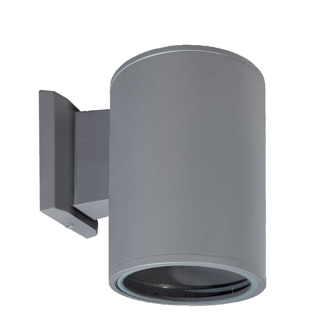 Eurofase Canada - 19201-016 - OUTDR,WLLMNT,50W GU10,RD,DNLT - ARCHITECTURAL OUTDOOR - Grey