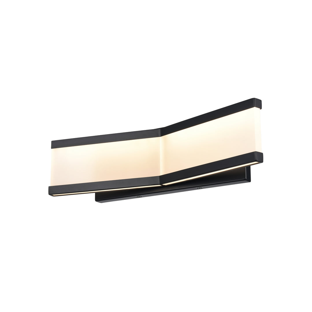 DVI Canada - DVP46222EB-CCT - LED Vanity - Kalliope Cct - Ebony