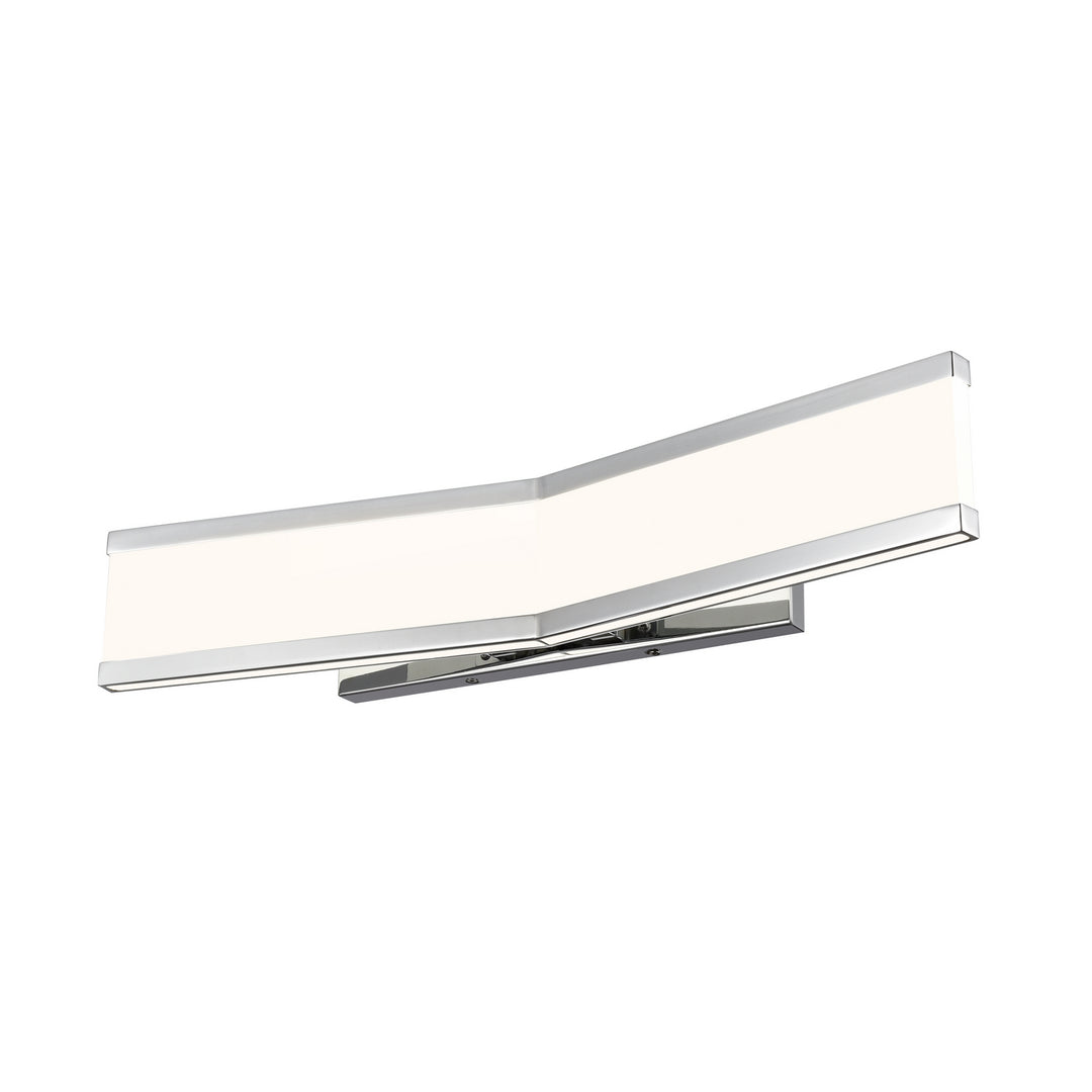 DVI Canada - DVP46243CH-CCT - LED Vanity - Kalliope Cct - Chrome