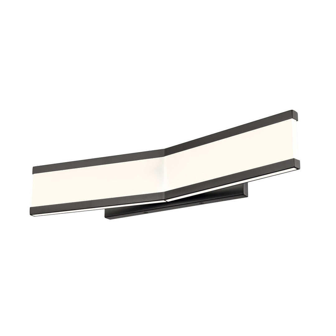 DVI Canada - DVP46243EB-CCT - LED Vanity - Kalliope Cct - Ebony
