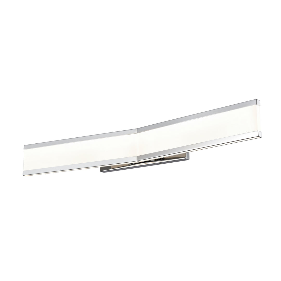 DVI Canada - DVP46244CH-CCT - LED Vanity - Kalliope Cct - Chrome