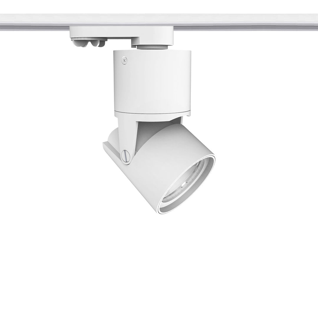 Eurofase Canada - 23348-40-02 - TRACK/SURFACE,LED,13W,40K,WHT - White