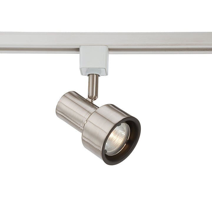 Track Head in White - available from The Lighting Shoppe, trusted by Canadian homeowners