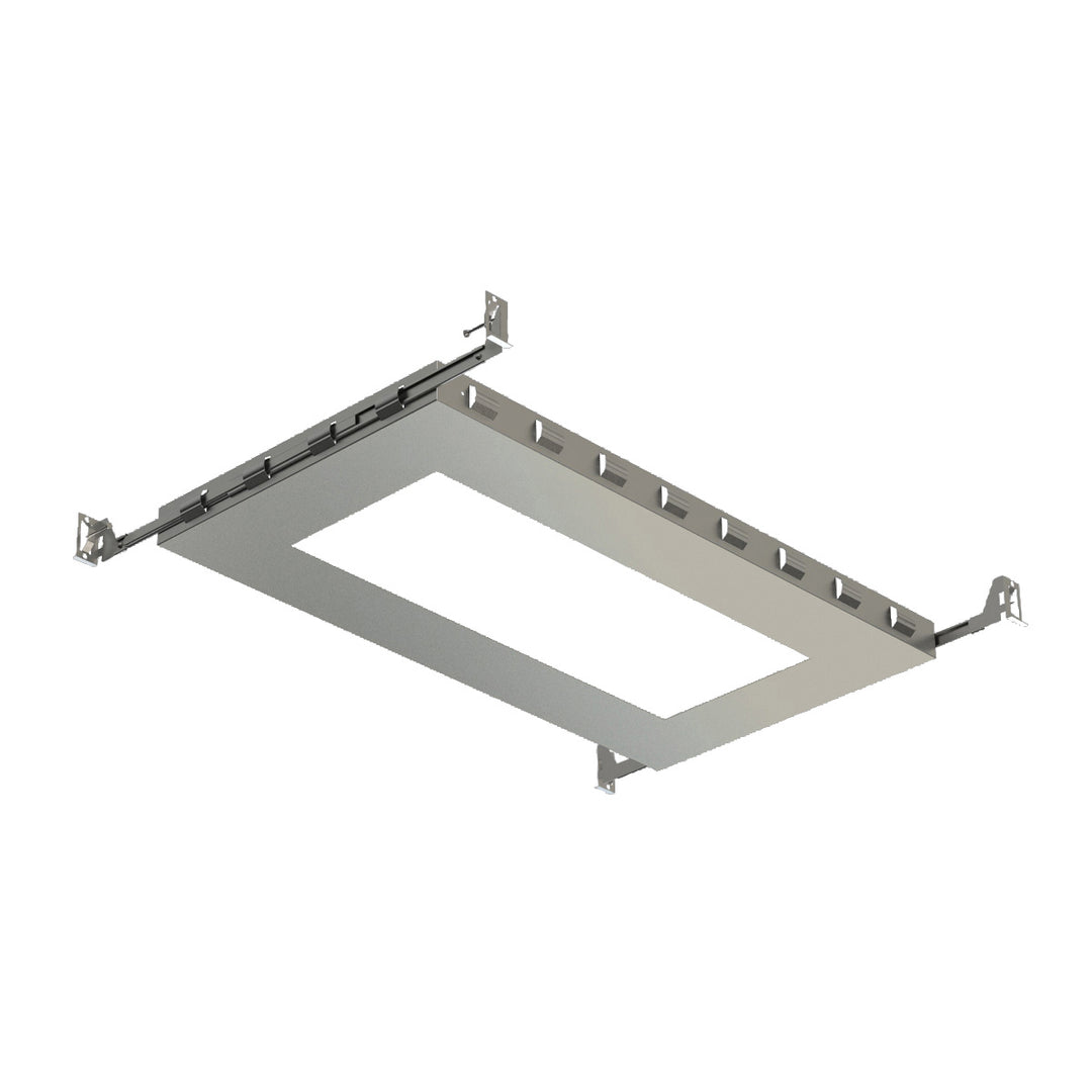 Eurofase Canada - 24053-013 - NCP,TE113/LED/GU10/TR/163/LED - NC PLATE AND IC BOX