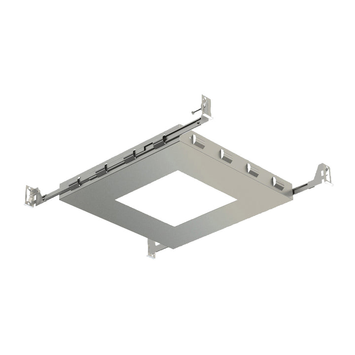 Eurofase Canada - 24063-012 - NCP,TE211/GU10/TR/611LED - NC PLATE AND IC BOX