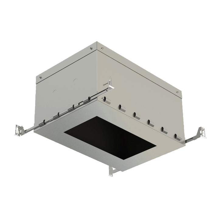 Eurofase Canada - 24072-014 - IC BOX TE112/TE112LED/TE162 - NC PLATE AND IC BOX