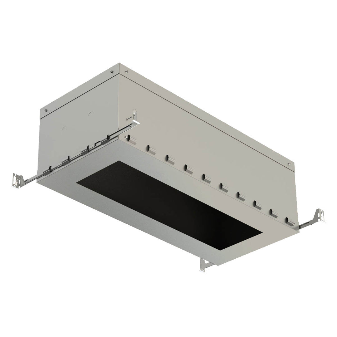 Eurofase Canada - 24074-018 - IC BOX,TE114A/GU10/TR/164A/LED - NC PLATE AND IC BOX