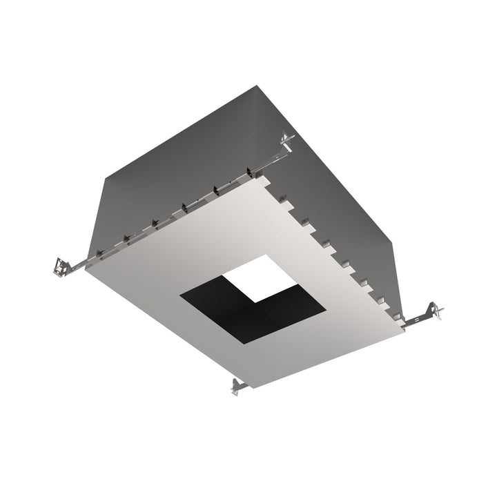 Eurofase Canada - 24075-015 - IC BOX,TE114B/GU10/TR/164B/LED - NC PLATE AND IC BOX