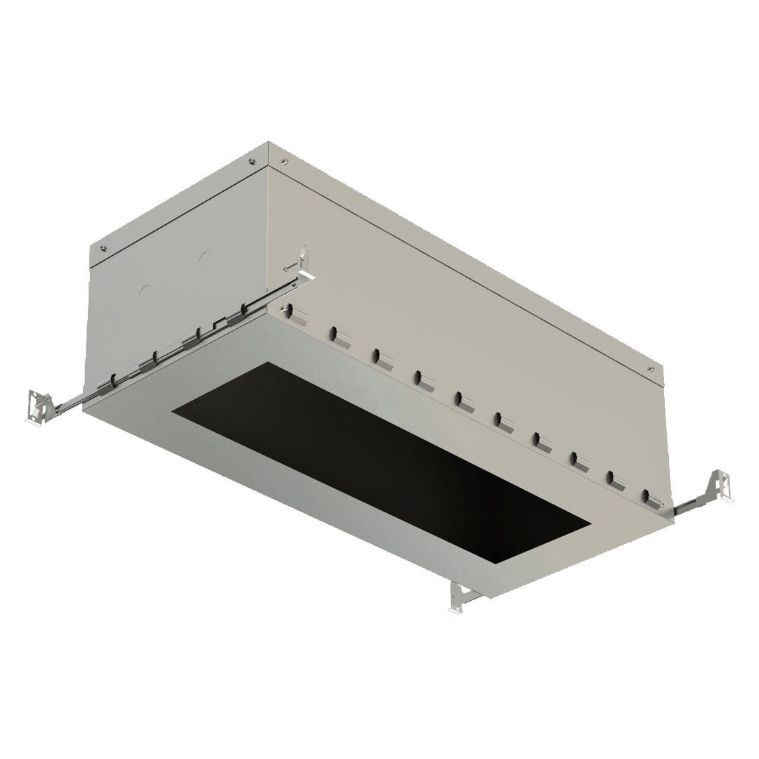 Eurofase Canada - 24080-019 - IC BOX,TE134A - NC PLATE AND IC BOX