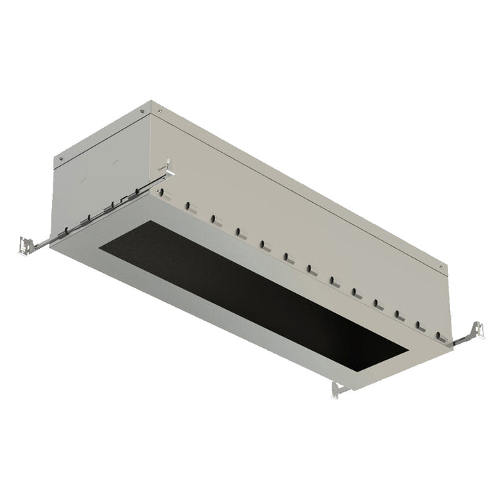 Eurofase Canada - 24082-013 - IC BOX,TE136A - NC PLATE AND IC BOX