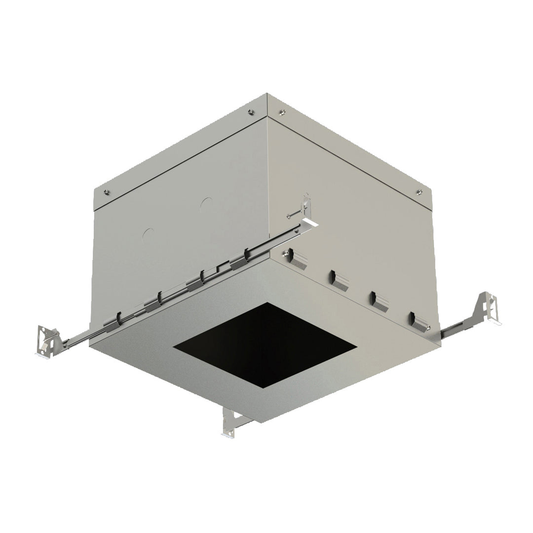 Eurofase Canada - 24083-010 - IC BOX,TE211/GU10/TR/611LED - NC PLATE AND IC BOX