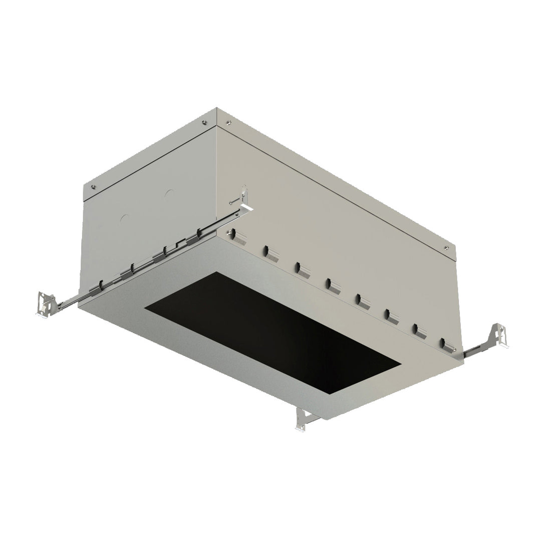 Eurofase Canada - 24089-012 - IC BOX,TE223/LED - NC PLATE AND IC BOX