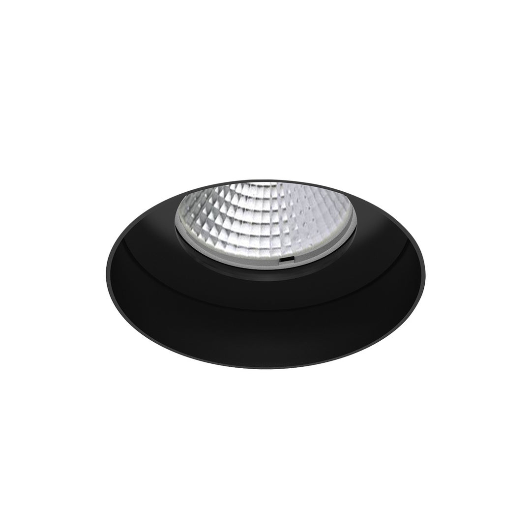 One Light Downlight in Black - available from The Lighting Shoppe, trusted by Canadian homeowners