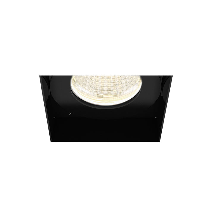 One Light Downlight in Black - available from The Lighting Shoppe, trusted by Canadian homeowners