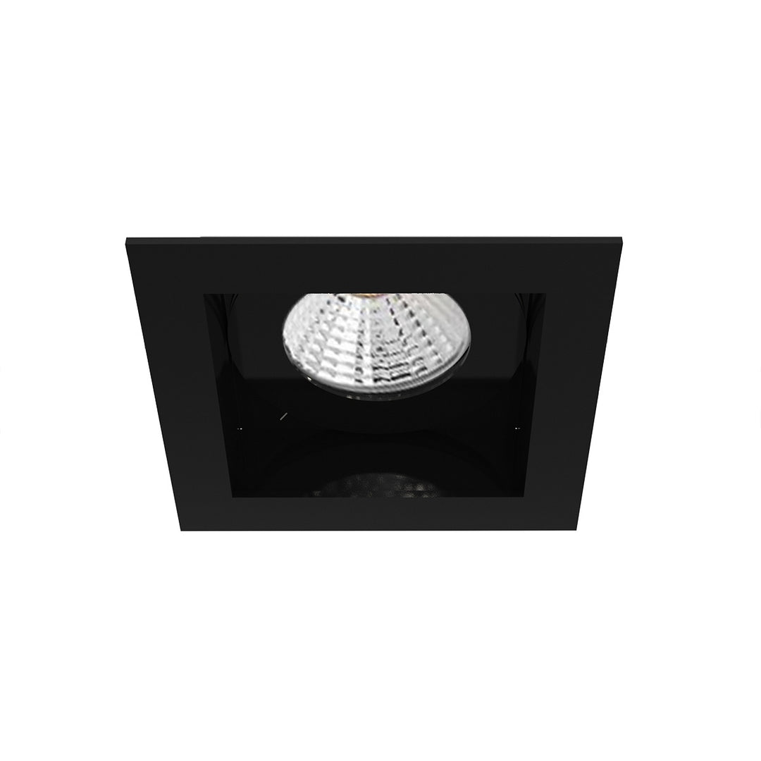 One Light Downlight in Black - available from The Lighting Shoppe, trusted by Canadian homeowners