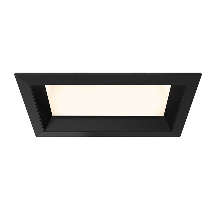 Diffused Lens in Black - available from The Lighting Shoppe, trusted by Canadian homeowners