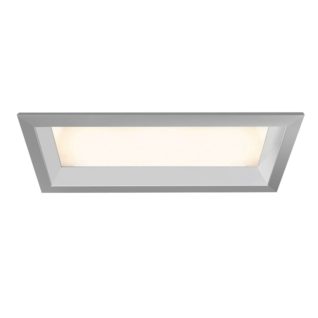 Diffused Lens in Platinum - available from The Lighting Shoppe, trusted by Canadian homeowners